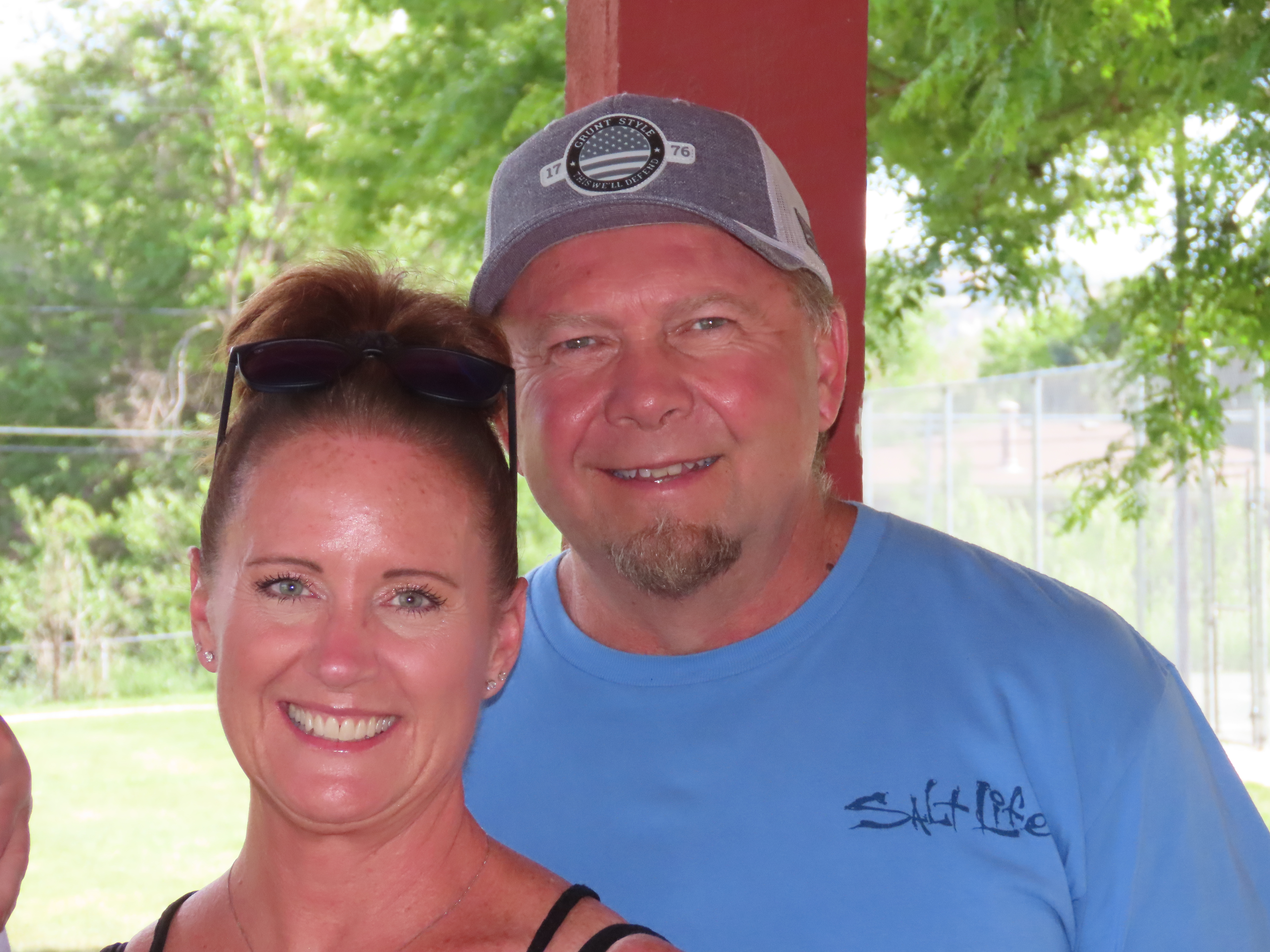 Golden, Colorado, Orchard Park, Photo by Linette Koch